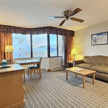Studio 565 Perfect Location With Pool And Hot Tub 克雷斯特德比特 外观 照片