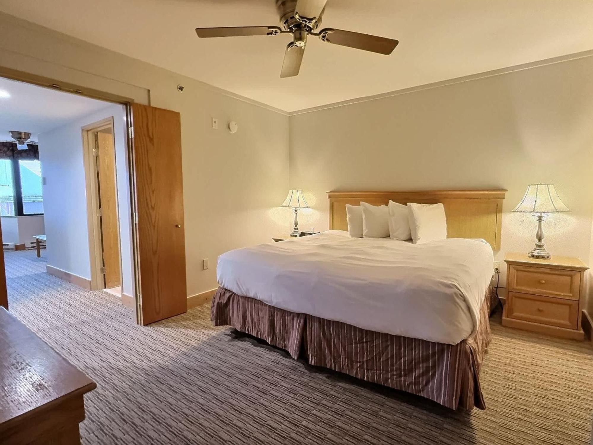 Studio 565 Perfect Location With Pool And Hot Tub 克雷斯特德比特 外观 照片